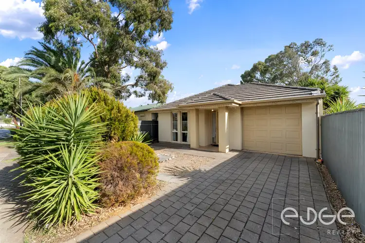 15 Bingham Road, Salisbury North SA 5108