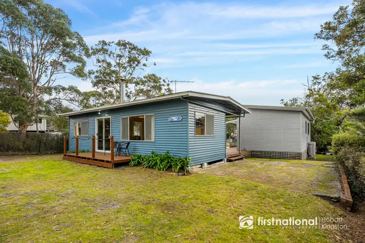Second view of Homely house listing, 48 Lovering Avenue, Verona Sands TAS 7112