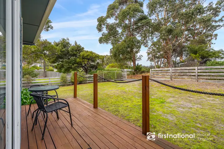 Third view of Homely house listing, 48 Lovering Avenue, Verona Sands TAS 7112