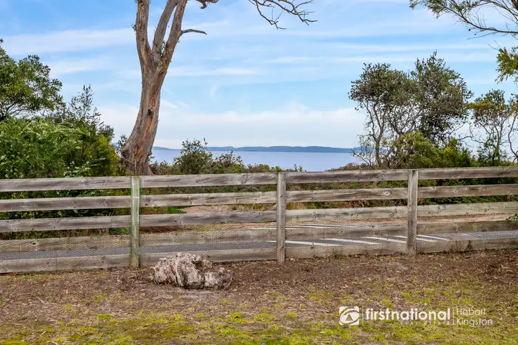 Fourth view of Homely house listing, 48 Lovering Avenue, Verona Sands TAS 7112