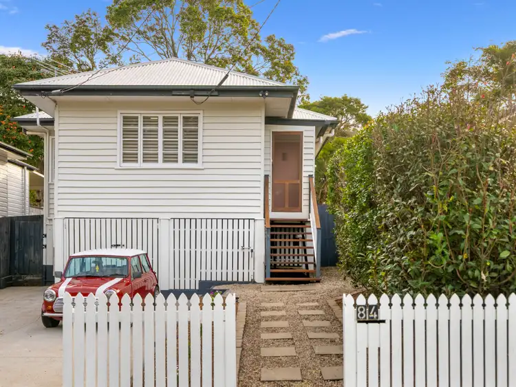 84 Miles Street, Bald Hills QLD 4036