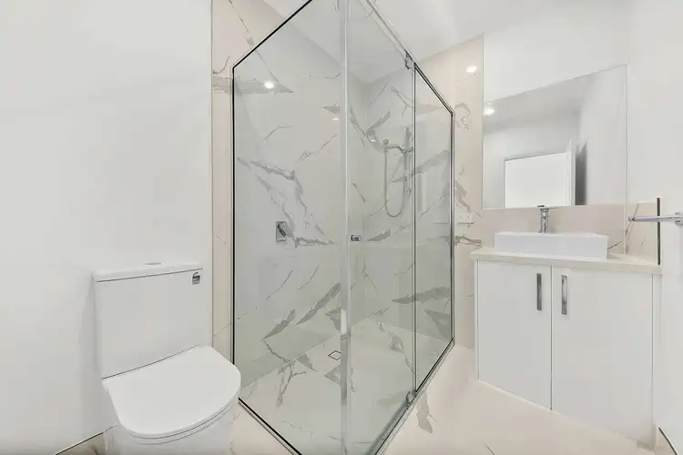 Fifth view of Homely townhouse listing, 4/525 Boronia Road, Wantirna VIC 3152