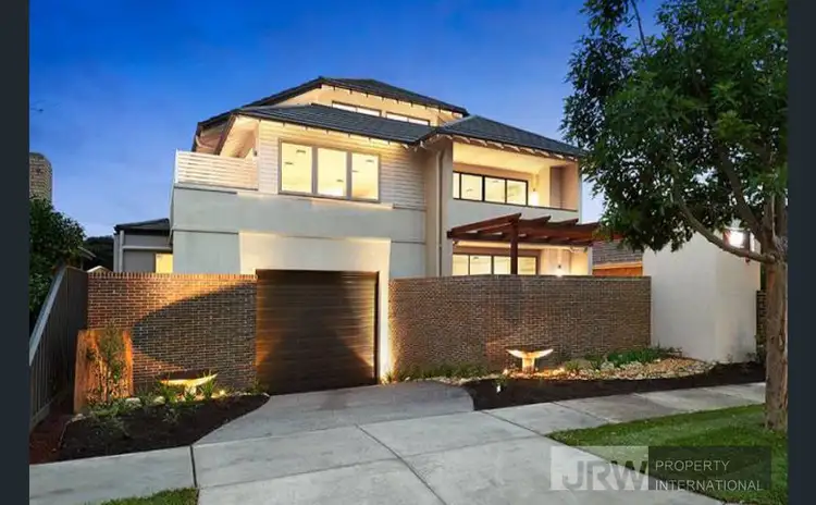 201/24 Bogong Avenue, Glen Waverley VIC 3150