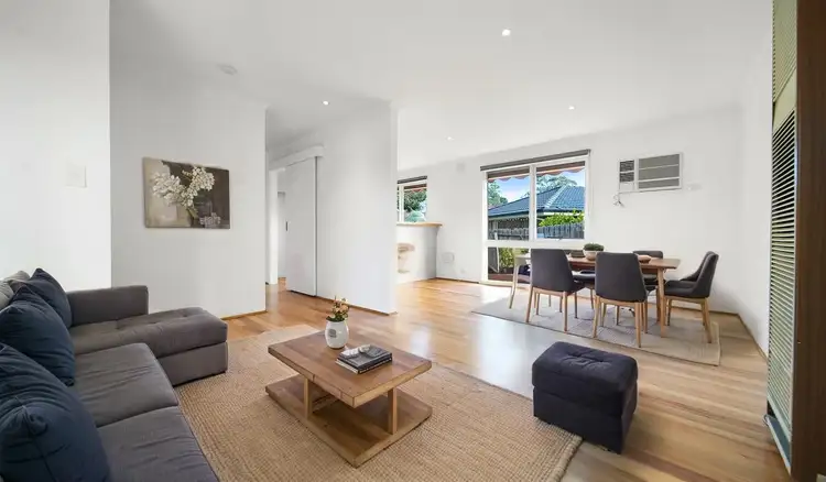 Second view of Homely unit listing, 19/34-42 Hanna Street, Noble Park VIC 3174