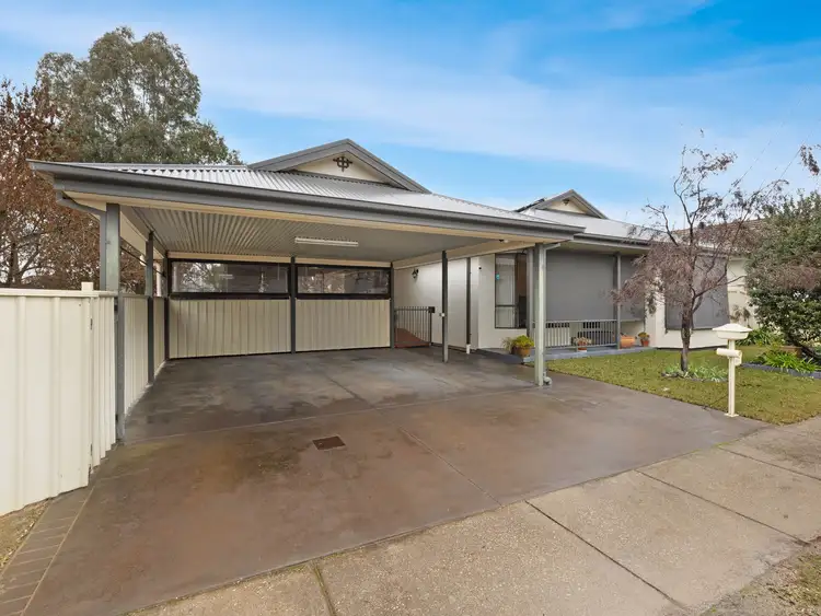 Main view of Homely house listing, 1A Salisbury Street, Benalla VIC 3672