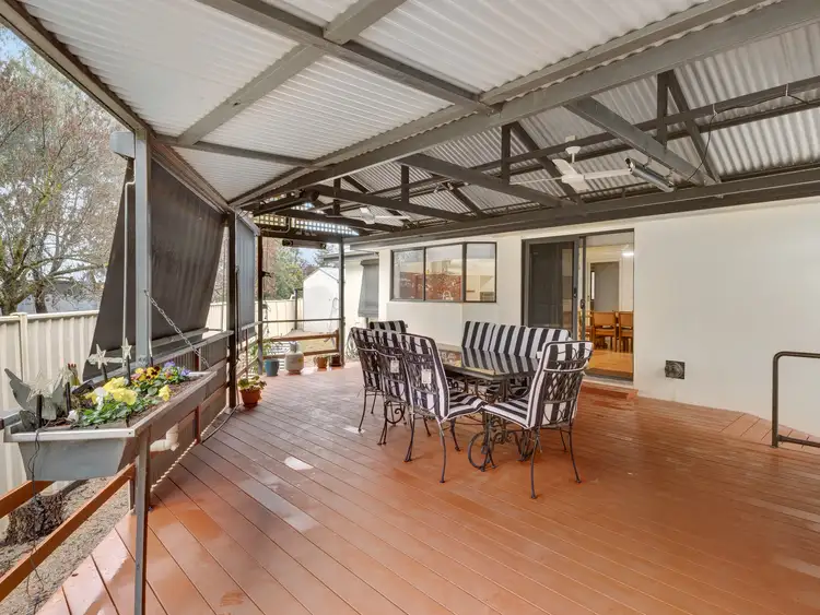Second view of Homely house listing, 1A Salisbury Street, Benalla VIC 3672