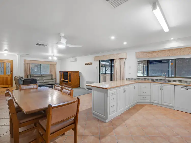 Third view of Homely house listing, 1A Salisbury Street, Benalla VIC 3672