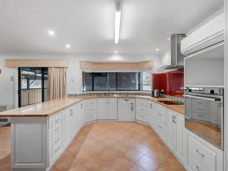 Fourth view of Homely house listing, 1A Salisbury Street, Benalla VIC 3672