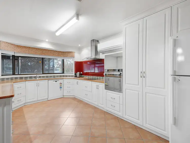Fifth view of Homely house listing, 1A Salisbury Street, Benalla VIC 3672