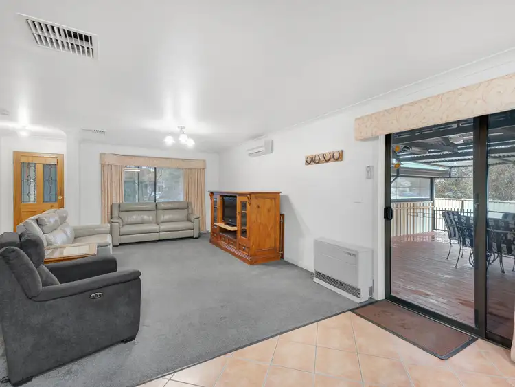 Sixth view of Homely house listing, 1A Salisbury Street, Benalla VIC 3672