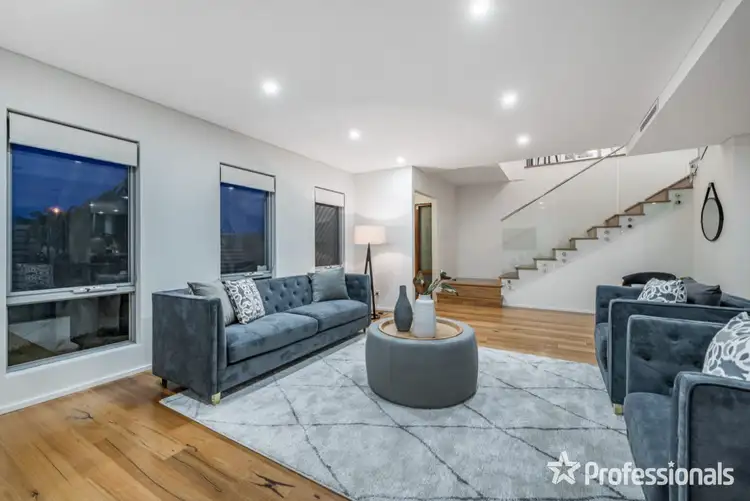 Fifth view of Homely house listing, 162A Wilding Street, Doubleview WA 6018