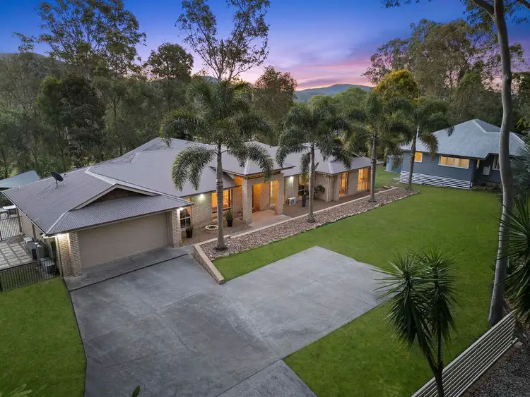 836 Gilston Road, Gilston QLD 4211