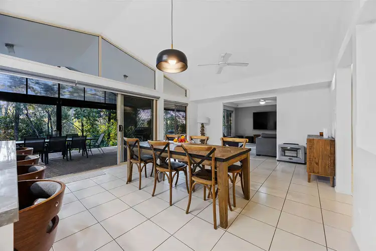 Fifth view of Homely house listing, 836 Gilston Road, Gilston QLD 4211