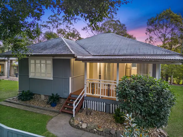 Fifth view of Homely house listing, 836 Gilston Road, Gilston QLD 4211