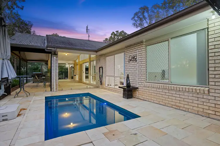 Sixth view of Homely house listing, 836 Gilston Road, Gilston QLD 4211