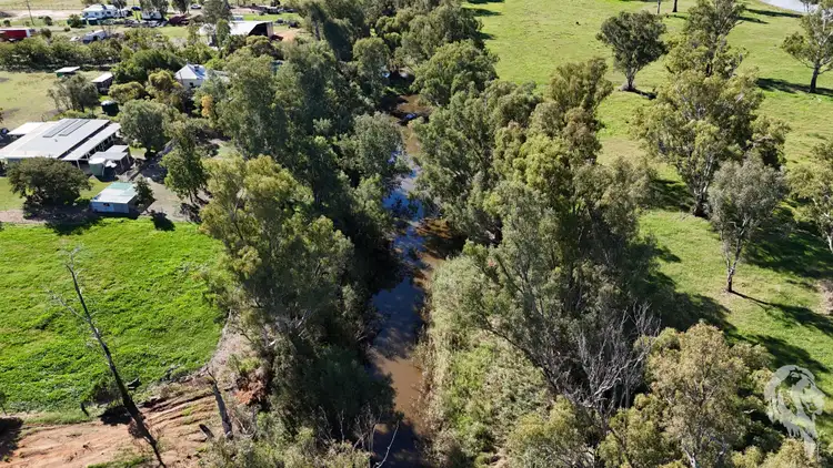 Second view of Homely land listing, 176 Old Turrawan Road, Narrabri NSW 2390