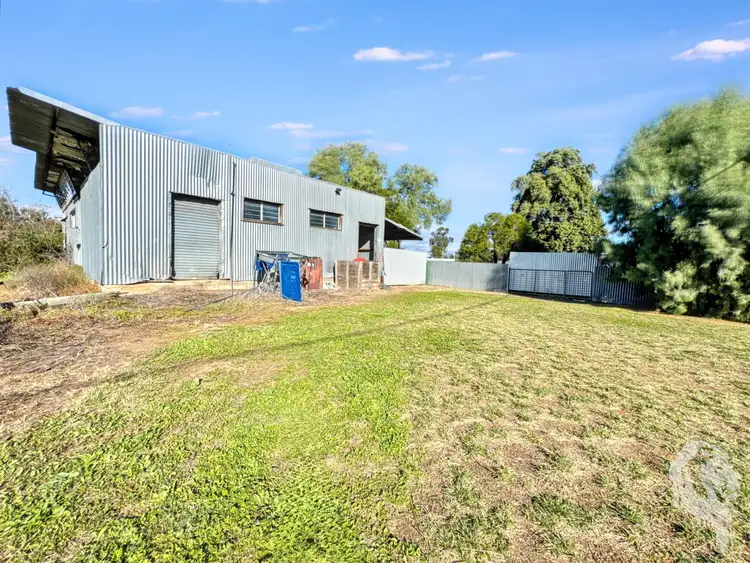 Third view of Homely land listing, 176 Old Turrawan Road, Narrabri NSW 2390