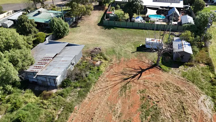 Sixth view of Homely land listing, 176 Old Turrawan Road, Narrabri NSW 2390