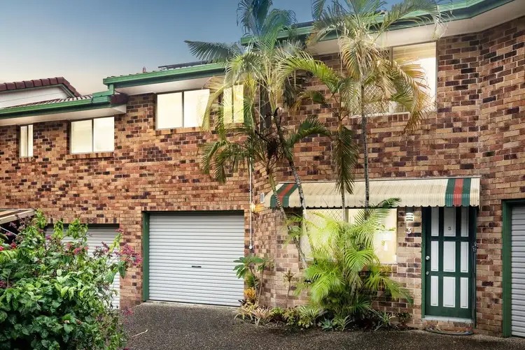 3/13 Melville Court, Mount Coolum QLD 4573