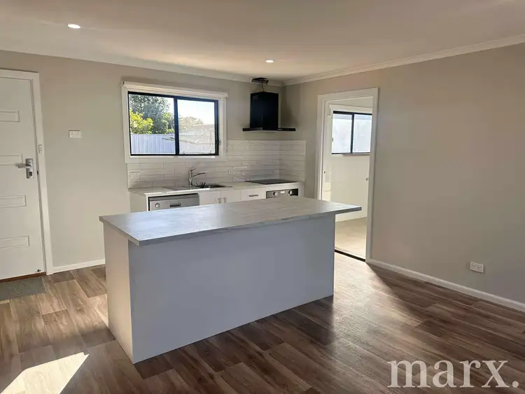 Second view of Homely house listing, 35 Borrow Street, Freeling SA 5372