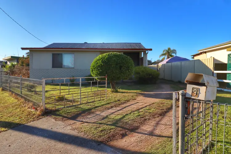 Main view of Homely house listing, 9 Mulyan Street, Cowra NSW 2794