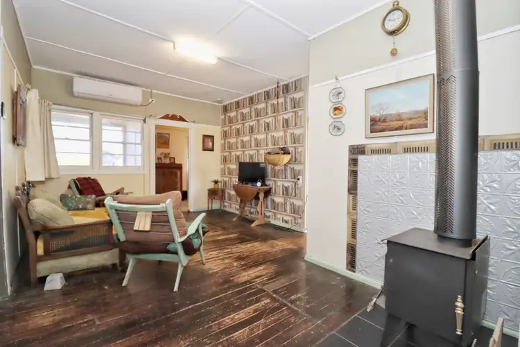 Second view of Homely house listing, 9 Mulyan Street, Cowra NSW 2794