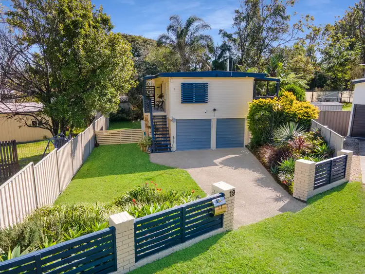 19 Veryan Street, Kingston QLD 4114