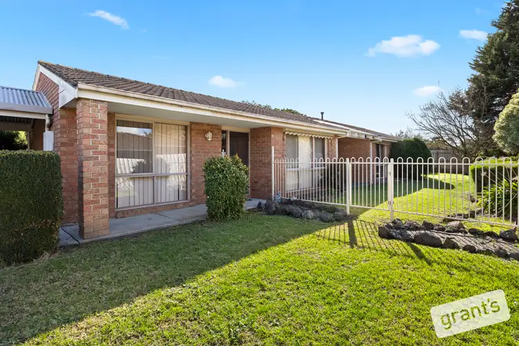 74 Nettle Drive, Hallam VIC 3803