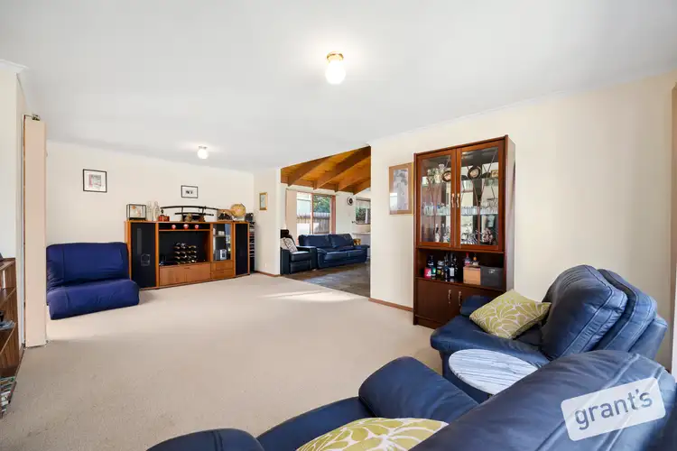 Second view of Homely house listing, 74 Nettle Drive, Hallam VIC 3803