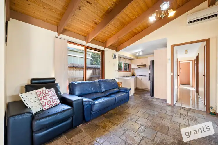 Third view of Homely house listing, 74 Nettle Drive, Hallam VIC 3803