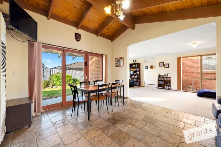 Fourth view of Homely house listing, 74 Nettle Drive, Hallam VIC 3803