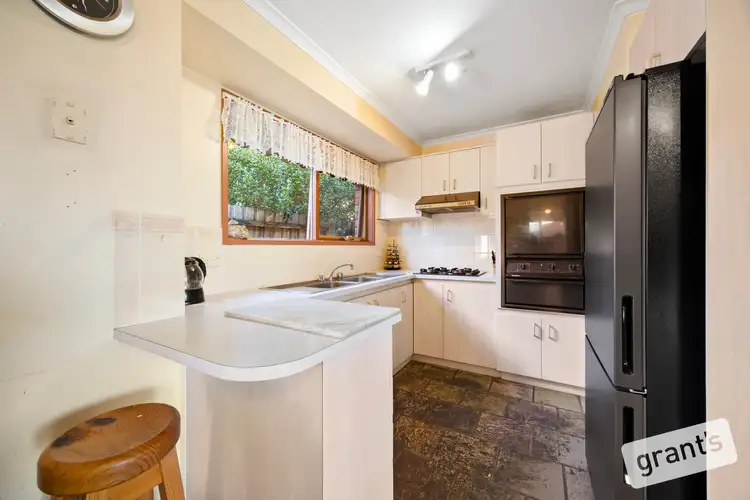 Fifth view of Homely house listing, 74 Nettle Drive, Hallam VIC 3803