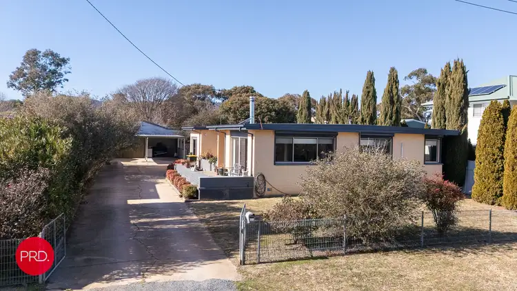 Main view of Homely house listing, 30 Powell Street, Bungendore NSW 2621