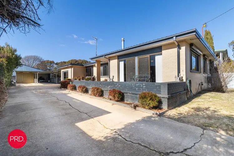 Second view of Homely house listing, 30 Powell Street, Bungendore NSW 2621