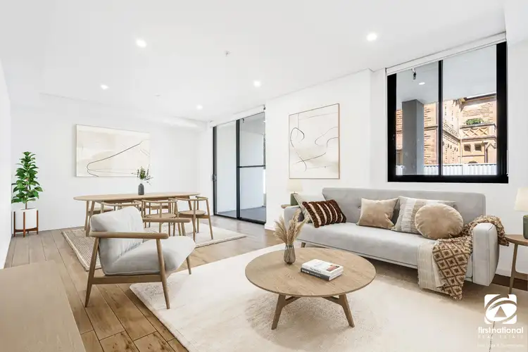 Main view of Homely apartment listing, 109/14-16 Pope Street, Ryde NSW 2112