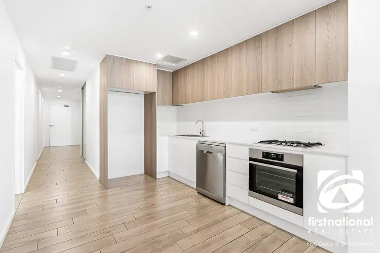 Second view of Homely apartment listing, 109/14-16 Pope Street, Ryde NSW 2112