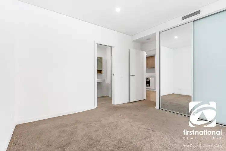 Third view of Homely apartment listing, 109/14-16 Pope Street, Ryde NSW 2112