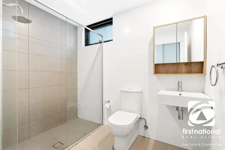 Fourth view of Homely apartment listing, 109/14-16 Pope Street, Ryde NSW 2112