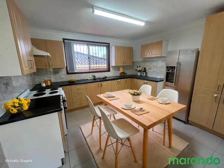 Second view of Homely house listing, 71 Aplin Road, Bonnyrigg Heights NSW 2177