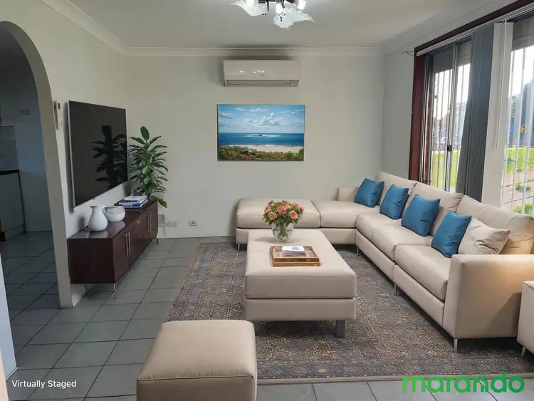 Third view of Homely house listing, 71 Aplin Road, Bonnyrigg Heights NSW 2177