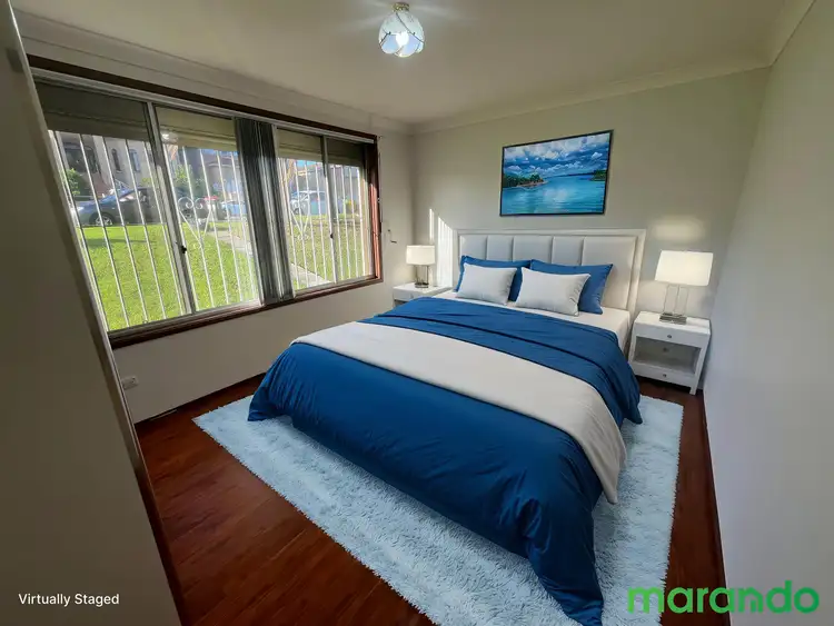 Fourth view of Homely house listing, 71 Aplin Road, Bonnyrigg Heights NSW 2177