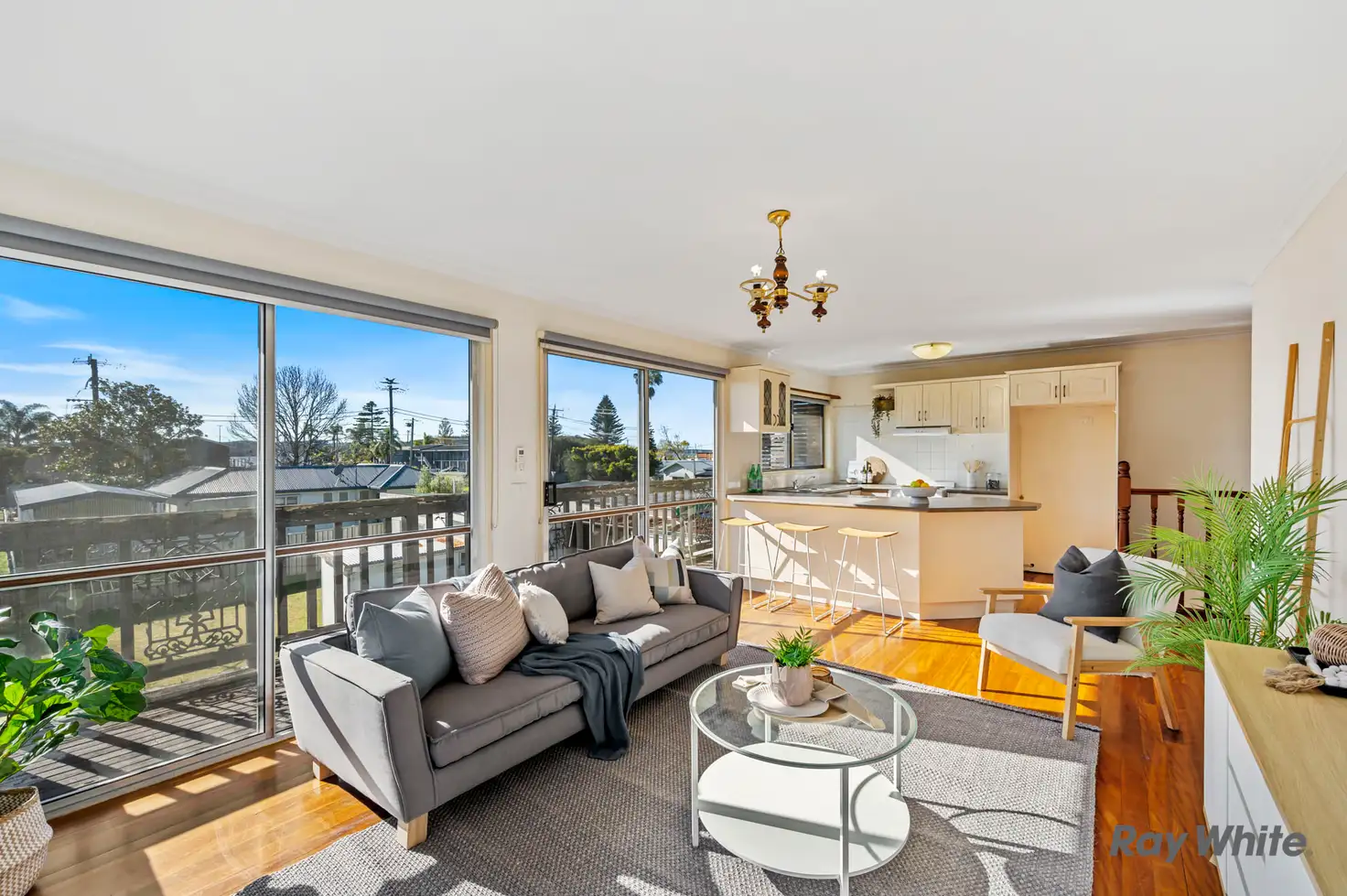 Main view of Homely house listing, 10a and 10b Bavarde Avenue, Batemans Bay NSW 2536