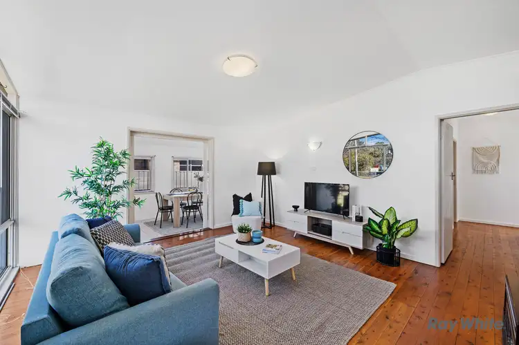 Second view of Homely house listing, 10a and 10b Bavarde Avenue, Batemans Bay NSW 2536