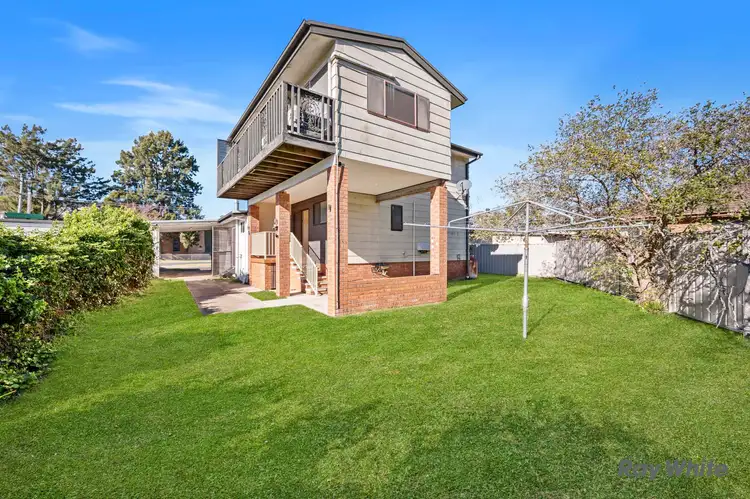 Second view of Homely house listing, 10a and 10b Bavarde Avenue, Batemans Bay NSW 2536