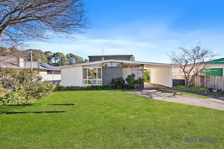 Third view of Homely house listing, 10a and 10b Bavarde Avenue, Batemans Bay NSW 2536