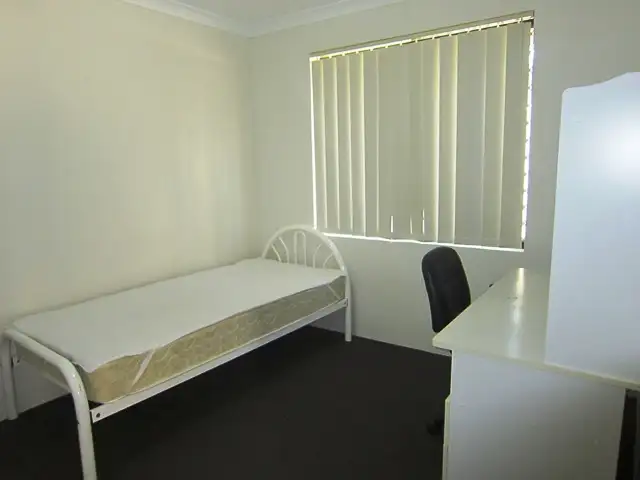 Second view of Homely house listing, 6A Upton Street, St James WA 6102