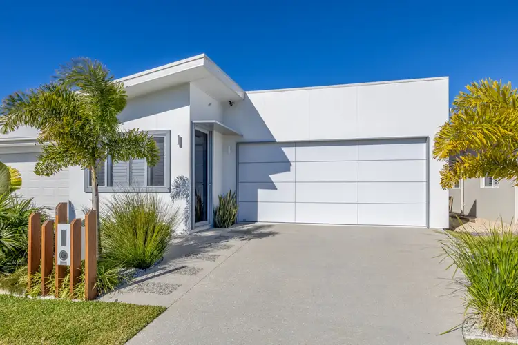 40 Andante Crescent, Palmview QLD 4553