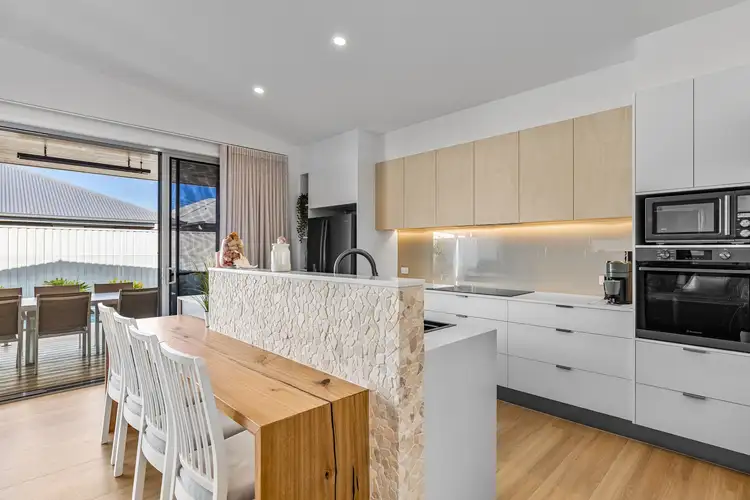 Second view of Homely house listing, 40 Andante Crescent, Palmview QLD 4553