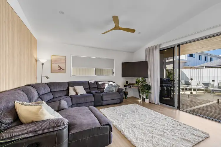 Third view of Homely house listing, 40 Andante Crescent, Palmview QLD 4553
