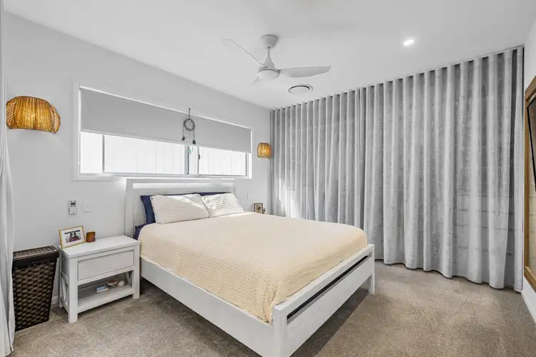 Fourth view of Homely house listing, 40 Andante Crescent, Palmview QLD 4553